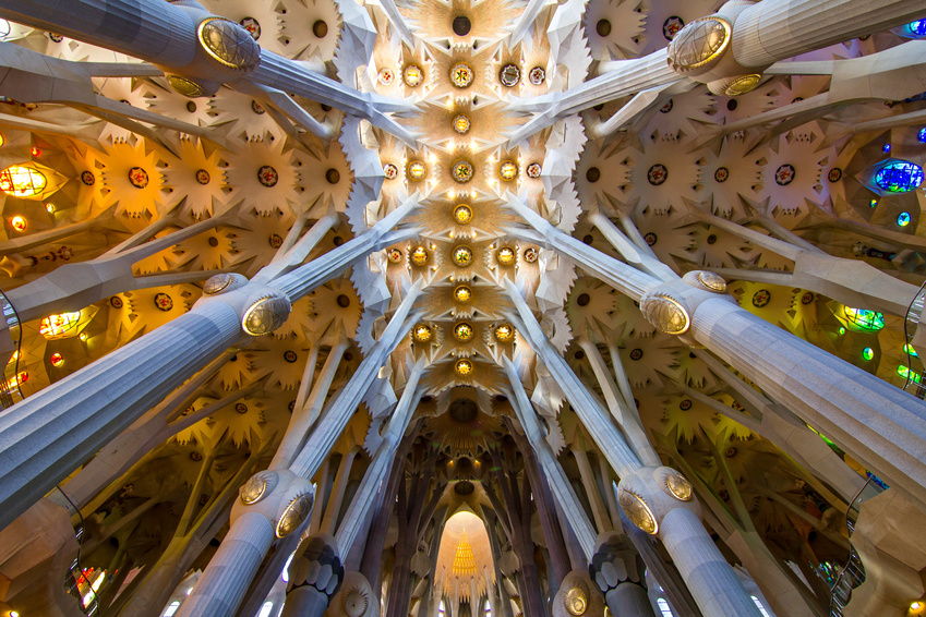 Gotic i Gaudi Tour